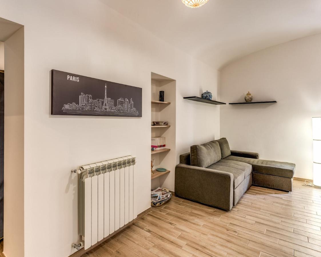 I Melograni - Casa By Ghor Apartamento Roma