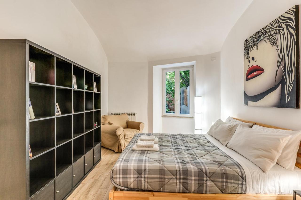 Apartamento I Melograni - Casa By Ghor *