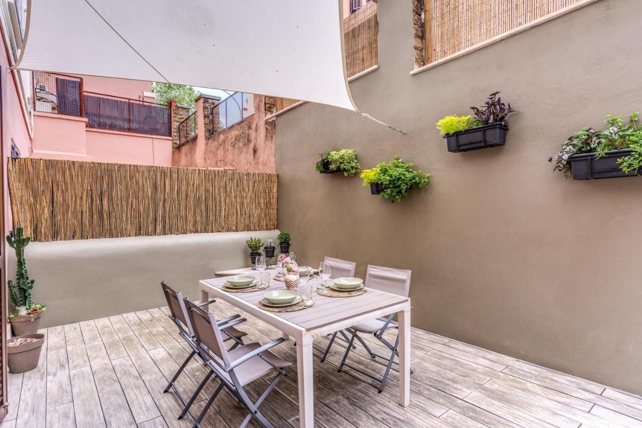 Apartamento I Melograni - Casa By Ghor