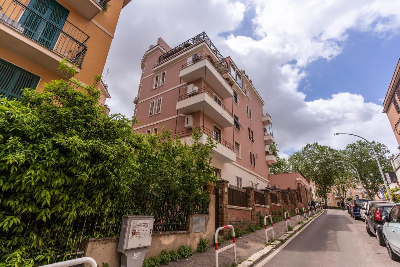 I Melograni - Casa By Ghor * Roma