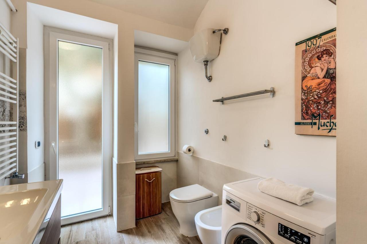Apartamento I Melograni - Casa By Ghor *