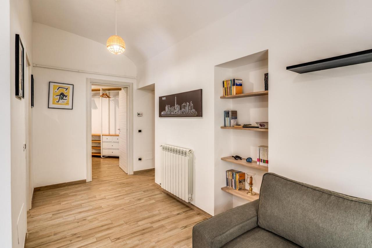 Apartamento I Melograni - Casa By Ghor *