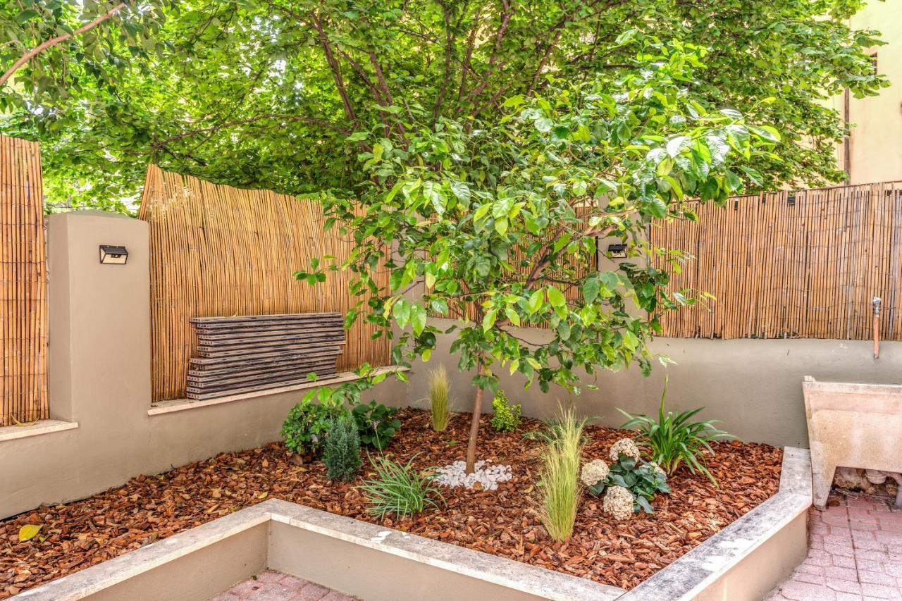 I Melograni - Casa By Ghor Roma