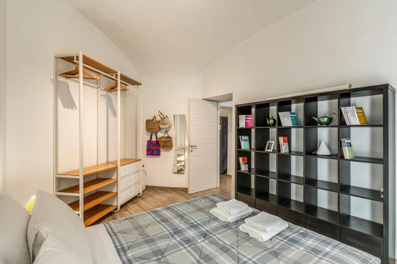 I Melograni - Casa By Ghor Apartamento *
