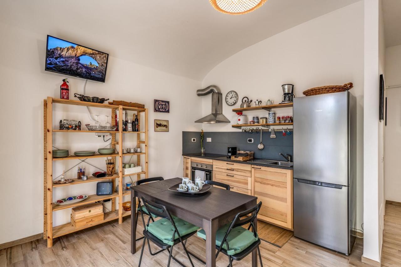 Appartamento I Melograni - Casa By Ghor