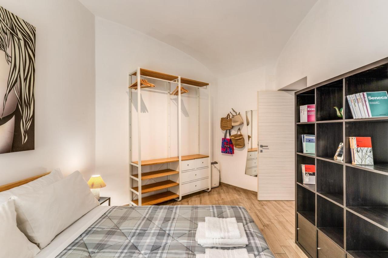 Appartamento I Melograni - Casa By Ghor
