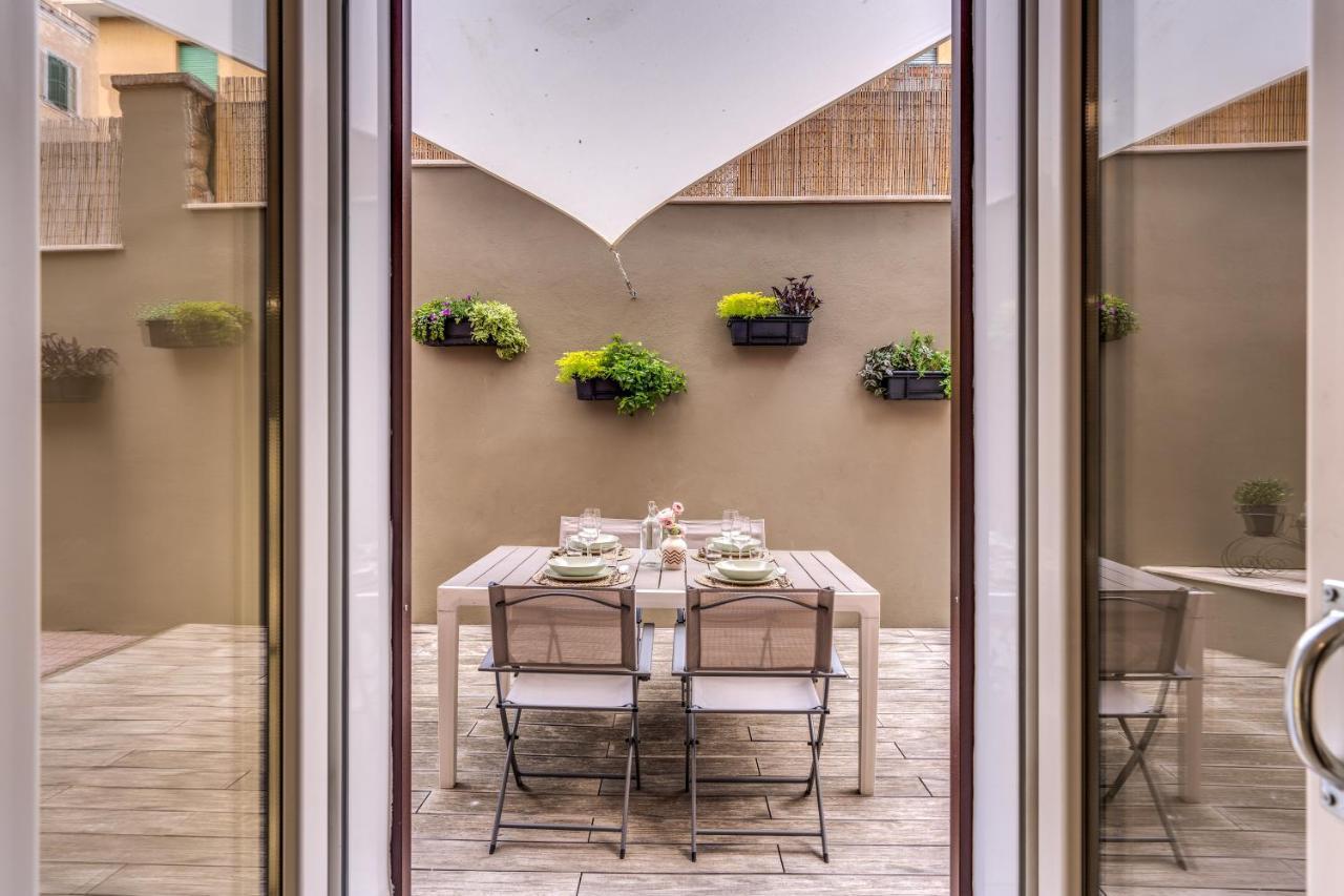 Appartamento I Melograni - Casa By Ghor Roma